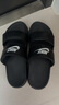 耐克（NIKE）拖鞋男女 夏季新款潮流戶(hù)外沙灘鞋居家透氣休閑鞋運動(dòng)涼鞋涼拖 一字拖鞋/黑色/爆款/偏小一碼 39 曬單實(shí)拍圖