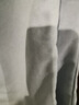 IZEXX夏季牛仔褲男薄款萊賽爾冰絲涼爽透氣寬松百搭長(zhǎng)褲子BS01冰藍(lán)XL 曬單實(shí)拍圖