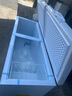 墨香雪冰柜商用大容量全冷凍冷藏臥式冷柜家用單雙溫兩用大冰柜展示柜 818單溫銅管升級款（長(cháng)1.7米） 曬單實(shí)拍圖