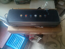 美的（Midea）真空封口機 家用全自動(dòng)真空封口機 食品塑封機干濕兩用大吸力真空包裝打包機 嚴密封系列 MJ-KF23 曬單實(shí)拍圖
