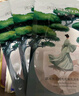 FAN BEAUTY DIARY范冰冰同款銀耳秋葵糯嘰嘰鮮肌潤養(yǎng)面膜【6盒裝】安穩(wěn)肌膚 曬單實(shí)拍圖