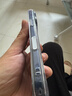 億色（ESR）Ai按鍵全包適用iPhone17pro手機(jī)殼蘋果17pro保護(hù)套透明硅膠軟殼超薄磁吸鏡頭全包氣囊防摔外殼 曬單實(shí)拍圖