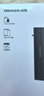 綠聯(lián)讀卡器USB/Type-C雙口高速SD/TF4.0二合一多功能存儲卡同讀 適用電腦手機蘋果16/15/iPad/相機 曬單實拍圖