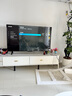 飛利浦（PHILIPS）55英寸4K超高清智慧全面屏 高頻調光護眼 遠場(chǎng)AI語(yǔ)音智能液晶平板電視機55PUF7590/T3國家補貼15% 曬單實(shí)拍圖