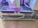 七彩虹iGame RTX 5060Ti Ultra W OC 戰(zhàn)斧 AD銀鯊 8G 16G GDDR7 DLSS 4 電競光追游戲設計電腦顯卡 RTX 5060Ti Ultra W OC 8G 曬單實拍圖