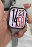 小米（MI）REDMI Watch 5 皎月銀 國家補貼 澎湃OS 2 心率血氧監(jiān)測 藍牙通話 紅米手表5 智能手表 小米汽車 曬單實拍圖