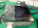 機械師（MACHENIKE）GTX AMD高性能辦公游戲小主機mini電腦商用迷你主機（R7-8845HS 32GD5 1TSSD WIFI6 ）國家補貼 曬單實拍圖