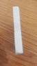 得力（deli）【全網(wǎng)低價(jià)】文具 鋼筆橡皮5塊 精品全沙磨砂橡皮擦 中性筆圓珠筆水筆專用 學(xué)生文具 曬單實(shí)拍圖