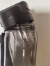 特美刻（TOMIC）磁彈泡茶杯茶水分離杯Tritan彈蓋戶外塑料耐高溫水杯畢業(yè)禮物老師 曬單實拍圖