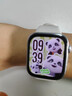 華為（HUAWEI）手表WATCH FIT 4【咨詢(xún)享優(yōu)惠】運動(dòng)智能健康管理藍牙通話(huà)輕薄NFC門(mén)禁交通支付送男女士朋友Pro3 悅動(dòng)白丨送定制表帶+精美表盤(pán) 曬單實(shí)拍圖