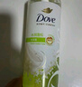 多芬（Dove）無硅油蓬松氨基酸洗發(fā)水470ml櫻花 毛躁扁塌發(fā)質(zhì) 留香洗發(fā)露  曬單實拍圖