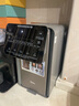 美的（Midea）小魔方plus即熱熟水機 飲水機電熱水瓶電水瓶 燒水壺電熱水壺5L 保溫恒溫一體真沸騰除氯32FPro 曬單實拍圖