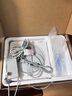 科沃斯新品擦窗機器人【國家補貼】W2S自動擦玻璃噴水恒濕擦窗家用擦窗神器高層戶外擦窗戶擦玻璃神器 科沃斯擦窗機器人W2S 曬單實拍圖