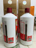 茅臺(tái)（MOUTAI）飛天 醬香型白酒 53度 1000mL 單瓶裝【名酒鑒真】 曬單實(shí)拍圖