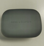 B&O Beoplay EX入耳式耳機 主動(dòng)降噪真無(wú)線(xiàn)藍牙耳機 bo無(wú)線(xiàn)充電耳機 節日禮物 碳藍色 曬單實(shí)拍圖