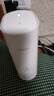 華為子母路由器Q6凌霄千兆無線全屋WiFi6+套裝穿墻王分布式字母路由器電力6E家長大戶型別墅電力貓MT33 Q6子母路由【W(wǎng)iFi6+3000M】聯(lián)通版 JD電競官方店 曬單實拍圖