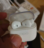 OPPO Enco Air4 新聲版 真無線耳機【國家補貼】半入耳式藍牙耳機無線耳機通用蘋果華為小米手機潤玉白 曬單實拍圖