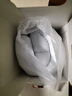 水星家紡枕頭深睡記憶護頸枕頸椎枕記憶棉枕芯A類(lèi)深度睡覺(jué)專(zhuān)用枕 曬單實(shí)拍圖
