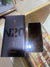 三星（SAMSUNG）Galaxy Note20Ultra 視頻拍攝1億像素 全網(wǎng)通5G拍照手機(jī) 蓋樂(lè)世20系列庫(kù)手機(jī) Note20 灰色 256GB雙卡 曬單實(shí)拍圖
