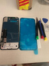 諾凱威 適用蘋果X屏幕總成iphonex/xs max XR手機維修觸摸內(nèi)外液晶顯示屏 11屏幕總成 蘋果XR 屏幕總成【國產(chǎn)TFT原彩屏幕】 曬單實拍圖
