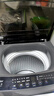 海爾（Haier）波輪洗衣機8公斤一級能效全自動(dòng)智能稱(chēng)重宿舍家用小型 納米微泡洗凈比1.1單脫水 家電國家補貼20% 【推薦】8公斤大神童一級能效+桶自潔+除菌除螨 曬單實(shí)拍圖