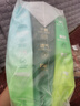 YEEHOO小綠褲英氏童用品集團旗下超薄透氣L碼拉拉褲100片添加真蠶絲 曬單實(shí)拍圖