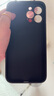 奶小鴨 【AG磨砂】適用蘋果13promax手機殼 iphone13promax保護套magsafe磁吸充電全包防摔男女款 石墨黑 曬單實拍圖