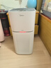 美的（Midea）空氣凈化器去煙味 二手煙房間抽煙除煙味除異味 室內(nèi)家用棋牌室麻將館辦公室燒烤店凈化機(jī) 升級(jí)高配【建議抽煙人數(shù)2-4】 曬單實(shí)拍圖