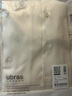 ubras新品流光梔子花翻領(lǐng)短袖短褲套裝春夏舒適家居服女睡衣馥芮白S 曬單實(shí)拍圖