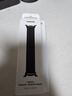 三星 Samsung【國家補貼】Watch8 Classic 藍牙通話智能手表/運動手表/電話手表/旋轉(zhuǎn)表圈 46mm 星系白 曬單實拍圖