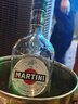 馬天尼(Martini) 洋酒 意大利 白威末酒  甜型氣泡果酒 1L  曬單實(shí)拍圖