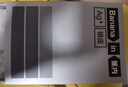 蕉內銀皮301P莫代爾男士?jì)妊澦募究?A抗菌無(wú)痕平角褲棉襠冰絲透氣3件 曬單實(shí)拍圖
