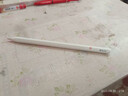 蘋(píng)果Apple Pencil 一代/二代 蘋(píng)果手寫(xiě)筆二手蘋(píng)果手寫(xiě)筆/電容筆/觸控筆二手平板電腦配件 蘋(píng)果Pencil 二代手寫(xiě)筆+備用筆尖【99新】 曬單實(shí)拍圖