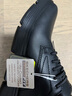斯凱奇（Skechers）七夕禮物閃穿男士商務(wù)鞋夏季一腳蹬德比鞋上班通勤休閑鞋205353 曬單實拍圖