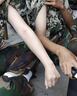 韓方五谷防曬霜噴霧男女士軍訓(xùn)專用高倍防曬防水汗防紫外線美白隔離SPF50+ 曬單實拍圖