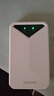 聯(lián)想原裝移動(dòng)隨身wifi6支持5G設(shè)備無(wú)線(xiàn)上網(wǎng)免插卡wifi攜帶網(wǎng)絡(luò)無(wú)限流量全國(guó)通用車(chē)載筆記本電腦2025款 聯(lián)想官方正品｜旗艦wifi6高速版-充電款白-熱賣(mài) 雙網(wǎng)免插卡+30天免費(fèi)試用+適用中興蘋(píng) 曬單實(shí)拍圖