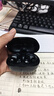 MICROKIA【2025最新款丨金榜第1名】藍(lán)牙耳機(jī)耳夾式骨傳導(dǎo)概念開(kāi)放式無(wú)線不入耳運(yùn)動(dòng)跑步游戲通話降噪掛耳 墨雅黑丨APP升級(jí)版丨超長(zhǎng)續(xù)航 柏林之聲|適用于蘋(píng)果小米榮耀 曬單實(shí)拍圖