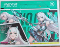 華碩天選6 Pro 銳龍版 國家補貼20% 16英寸游戲本 筆記本電腦(銳龍9 8940HX 16G 1T RTX5060 2.5K)灰 曬單實拍圖