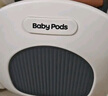 babypods嬰兒學(xué)步車多功能兒童學(xué)走路手推車可調(diào)速小推車寶寶生日禮物 奶油咖【升級(jí)調(diào)速】 曬單實(shí)拍圖