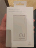 榮耀親選JOWAY22.5W超級(jí)快充移動(dòng)電源 10000mAh 雙向快充 12重安全防護(hù) 適用榮耀手機(jī) 【3C認(rèn)證】可上飛機(jī) 曬單實(shí)拍圖