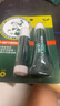 曼秀雷敦（Mentholatum）潤(rùn)唇膏男女薄荷滋潤(rùn)修護(hù)唇炎補(bǔ)水保濕淡化唇紋防干裂 薄荷唇膏+啫喱 曬單實(shí)拍圖