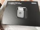 京東京造全金屬掌心電動剃須刀P5 磁吸陶瓷刀頭電動刮胡刀電動剃須刀便攜款剃須刀旋轉(zhuǎn)式 生日禮物男士禮物 曬單實(shí)拍圖