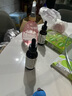 爺爺?shù)霓r(nóng)場有機(jī)核桃油有機(jī)亞麻籽油63ml*2 涼拌熱炒禮盒 嬰幼兒寶寶輔食食譜 曬單實(shí)拍圖