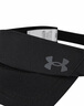安德瑪（Under Armour）2024S/S運動(dòng)休閑男遮陽(yáng)帽 1383479-001 OSFM 曬單實(shí)拍圖