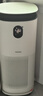 東芝（TOSHIBA）寵物空氣凈化器貓用除醛除臭狗用大白梨PET大風(fēng)量吸浮毛除過敏原等離子消毒殺菌異味【國家補(bǔ)貼】 曬單實(shí)拍圖