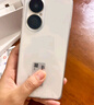 華為暢享80  256GB 天際白 6620mAh電池超能續(xù)航  雙五星超耐摔 華為手機(jī)【贈話費券】國家補(bǔ)貼 曬單實拍圖