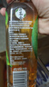 可口可樂（Coca-Cola）迪麗熱巴代言淳茶舍 冷萃 茉莉花茶 無糖茶飲料 480ml*12瓶整箱裝 曬單實(shí)拍圖