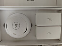 3N OK鏡清洗器硬鏡護(hù)理儀便攜充電版角膜塑形鏡自動(dòng)清洗器 曬單實(shí)拍圖
