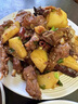 京東跑山豬生態(tài)黑豬肋排凈重4斤 新鮮速凍 煲湯烤肉食材 曬單實(shí)拍圖