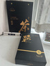 七春 黑茶安化黑茶贈(zèng)茶刀2016年金花茯磚茶1kg熟茶葉禮盒送長(zhǎng)輩自己喝 曬單實(shí)拍圖